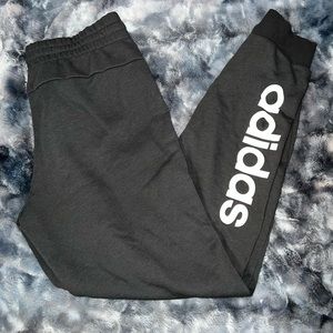Adidas French Terry Women’s Joggers